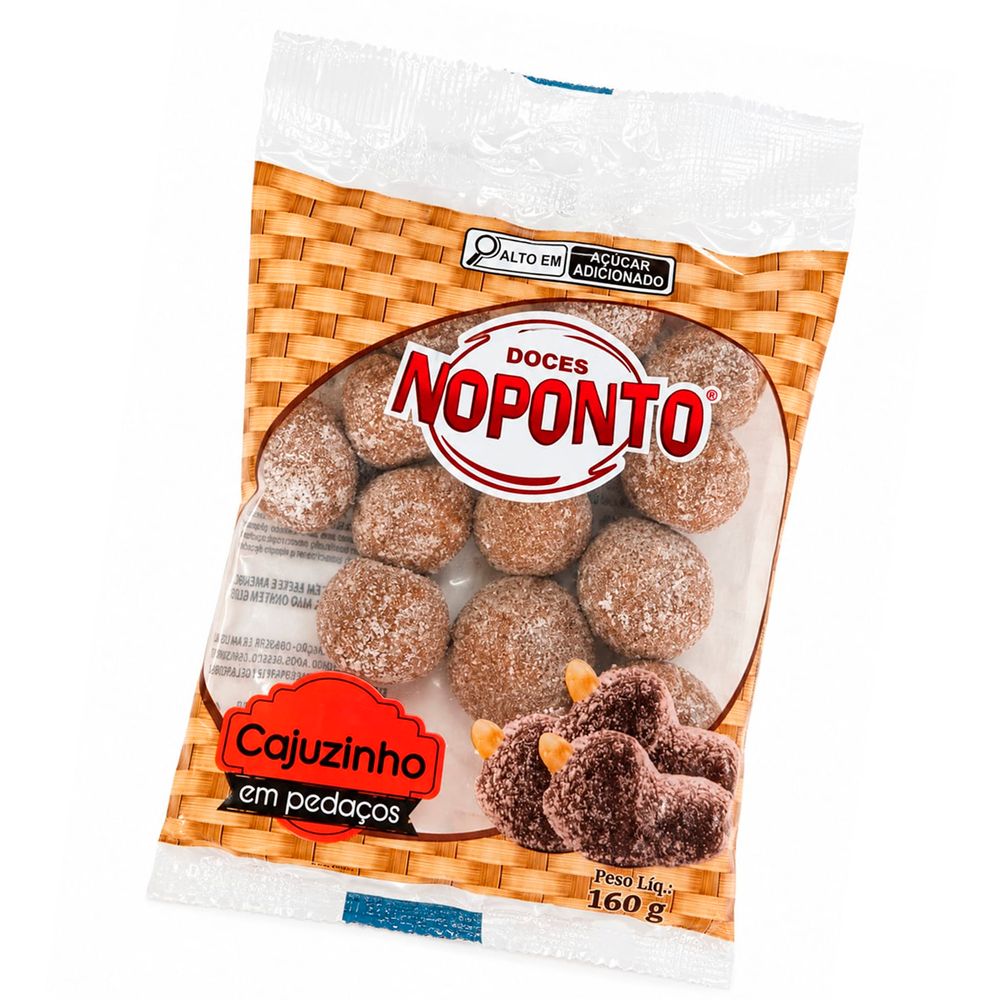 NOPONTO CAJUZINHO 2